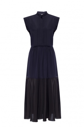 Silk dress, zdjęcie 1 Silk dress od Chloe